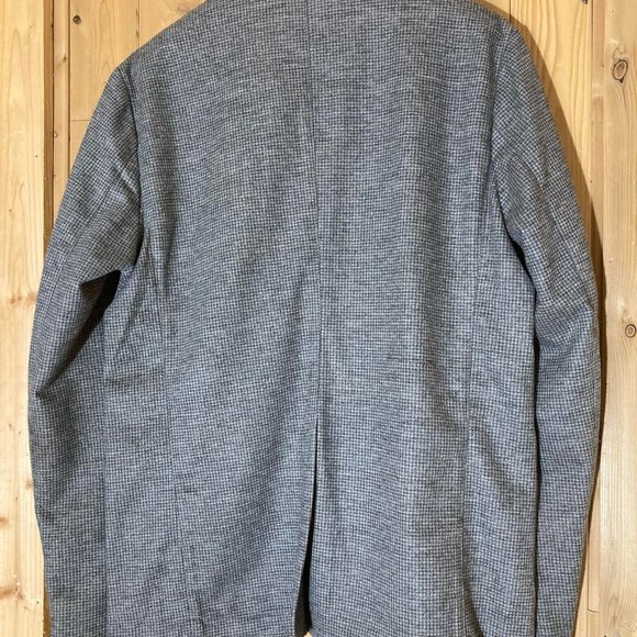 Italian Wool Jacket- XXL - Picture 5 of 5